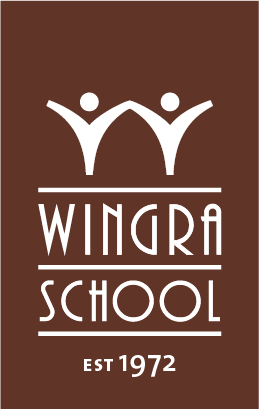 Wingra School Logo